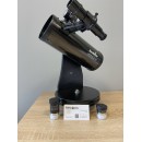 Телескоп Sky-Watcher Heritage 76, настольный